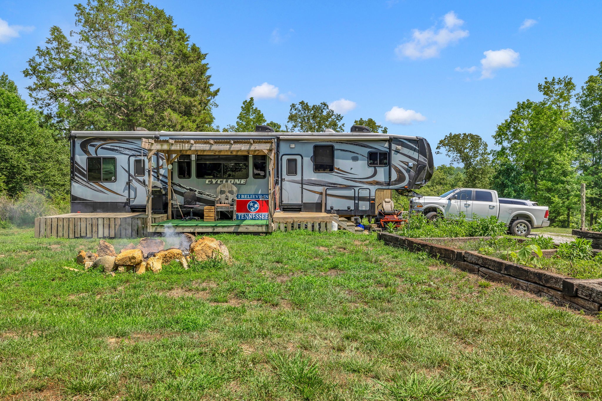 630 Pleasant Hill Road Dover, TN 37058 - Photo 12 of 28 Gallery Image 12
