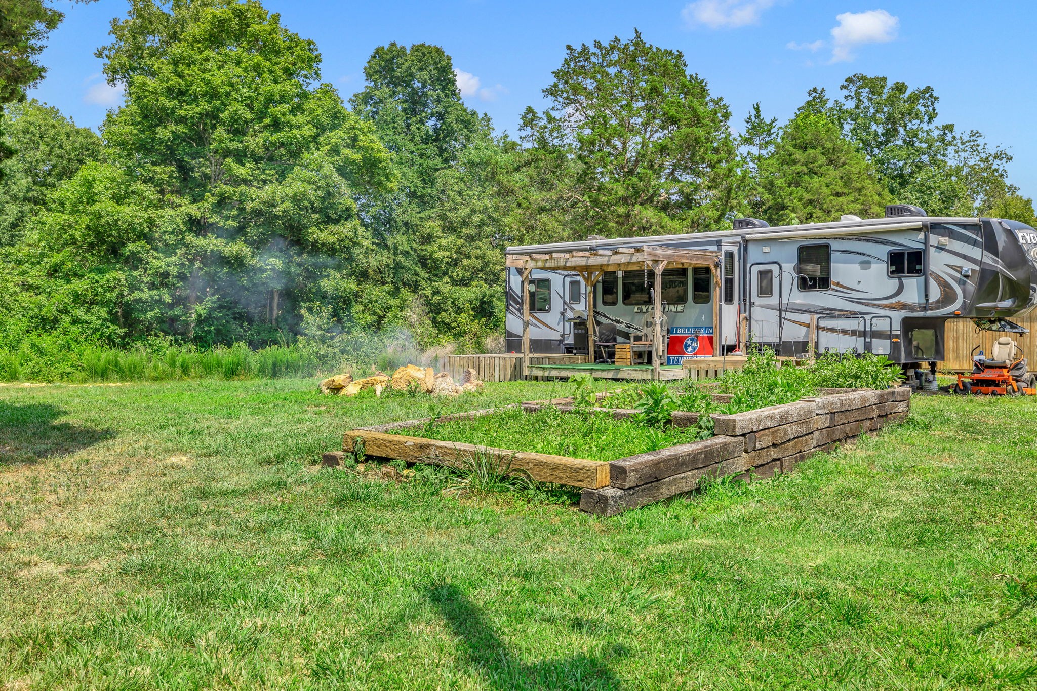 630 Pleasant Hill Road Dover, TN 37058 - Photo 17 of 28 Gallery Image 17