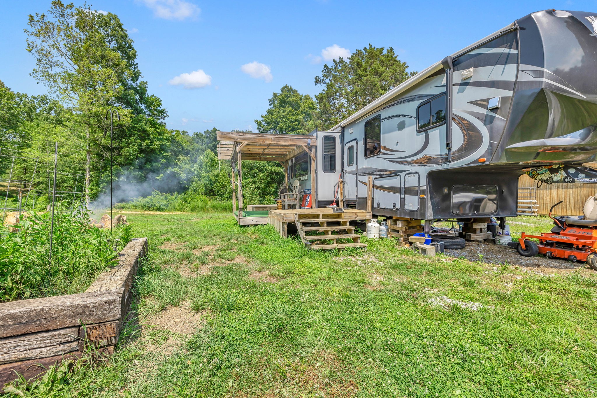 630 Pleasant Hill Road Dover, TN 37058 - Photo 9 of 28 Gallery Image 9