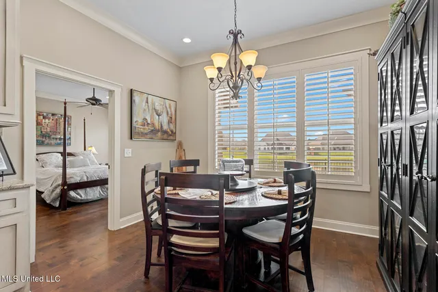 $424,500 | 313 Royal Pond Circle, Flowood, MS 39232