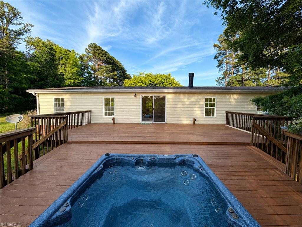 1293 North Koontz Road Lexington, NC 27295 - Photo 41 of 50 Gallery Image 41