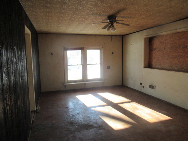 28448 West Big Hollow Road Ingleside, IL 60041 - Photo 16 of 28 a view of an empty room with a window