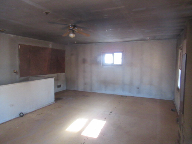 28448 West Big Hollow Road Ingleside, IL 60041 - Photo 20 of 28 a view of an empty room with a window