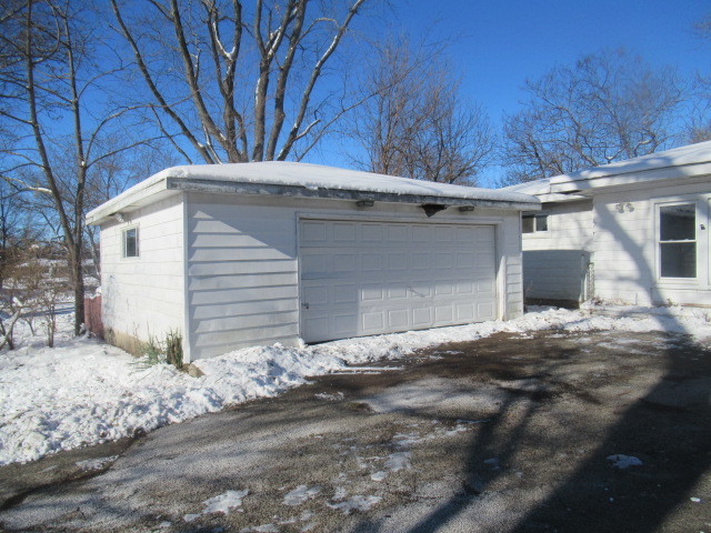 28448 West Big Hollow Road Ingleside, IL 60041 - Photo 28 of 28 a view of backyard of house