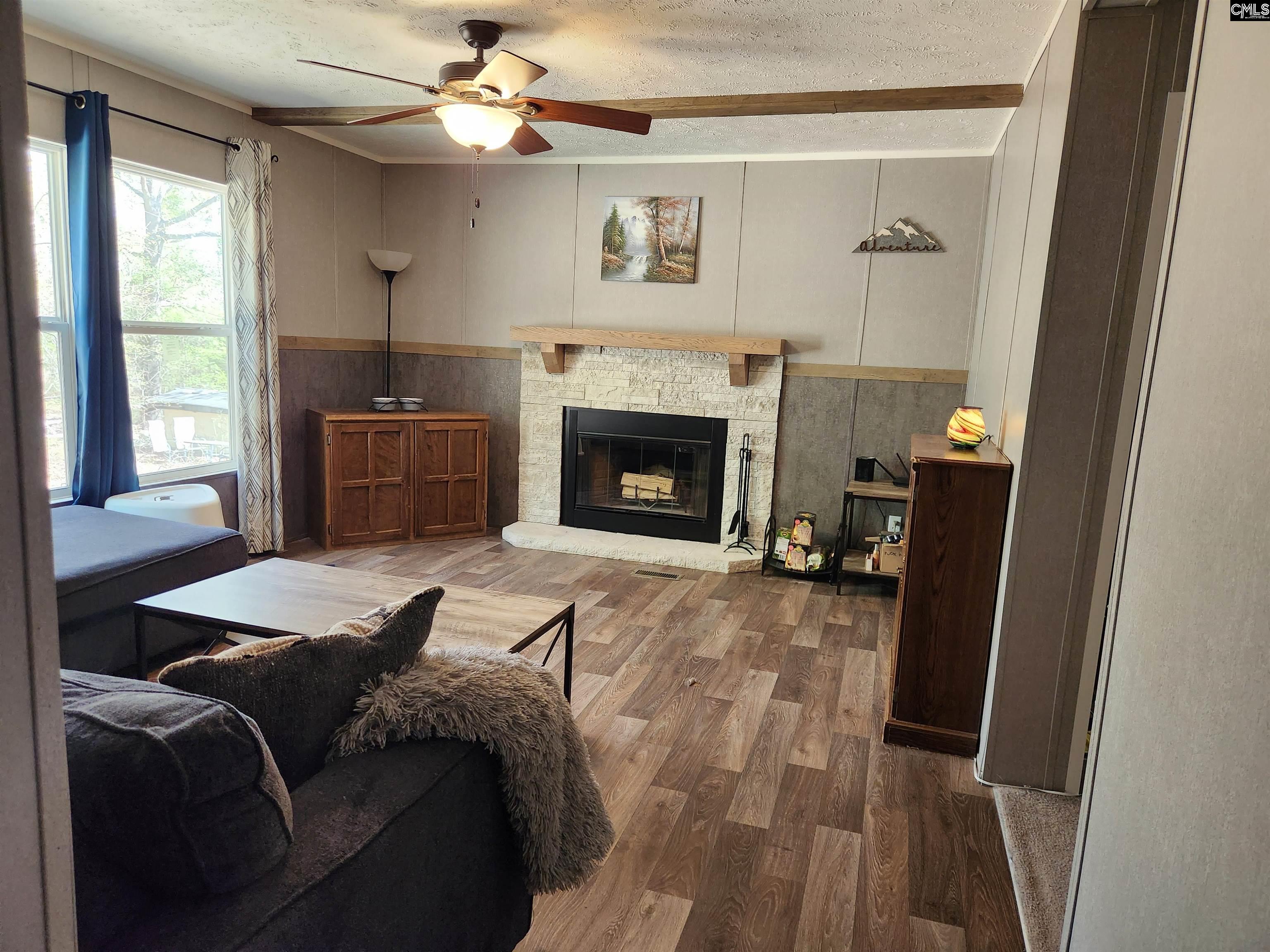 1609 Congress Road Eastover, SC 29044 - Photo 18 of 22