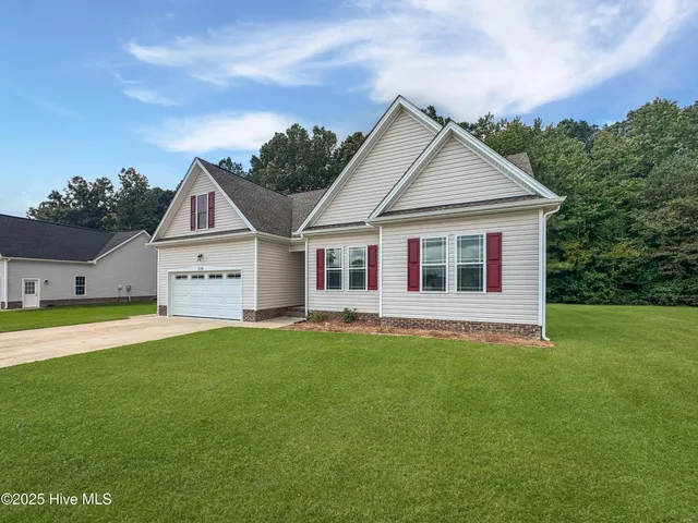 $364,900 | 510 Princess Anne Circle, Elizabeth City, NC 27909