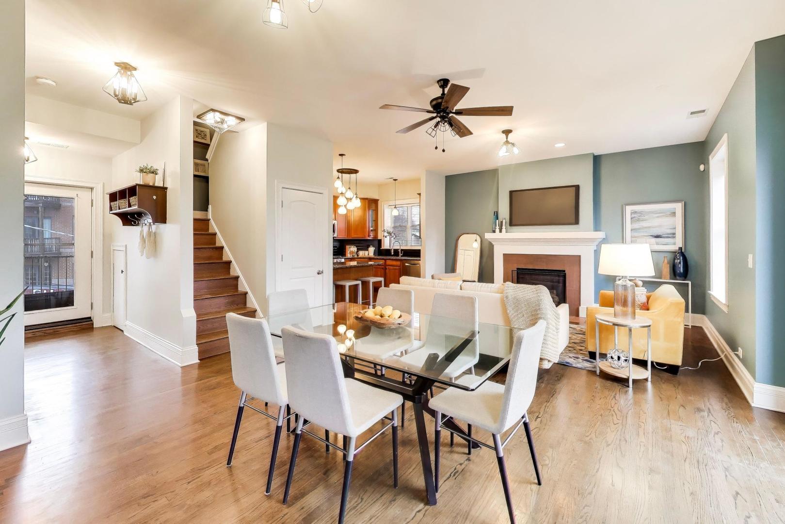 3044 West Roscoe Street, Unit 2E Chicago, IL 60618 - Photo 2 of 26