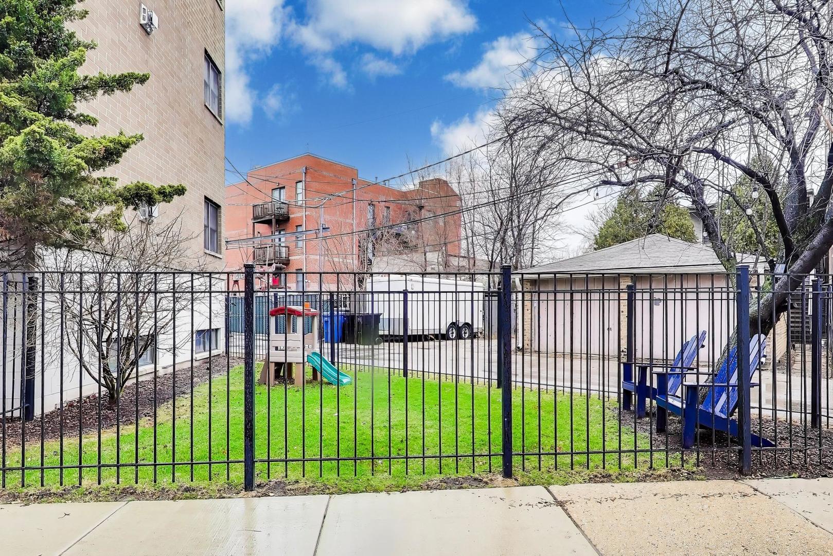 3044 West Roscoe Street, Unit 2E Chicago, IL 60618 - Photo 26 of 26