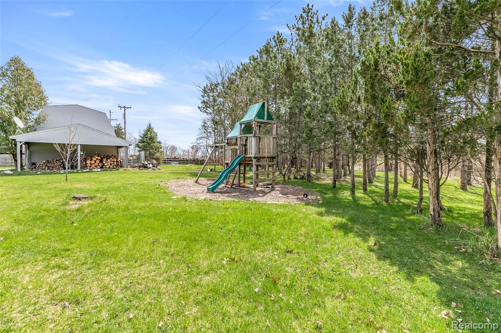 15395 Osius Road Chelsea, MI 48118 - Photo 39 of 58 Gallery Image 39