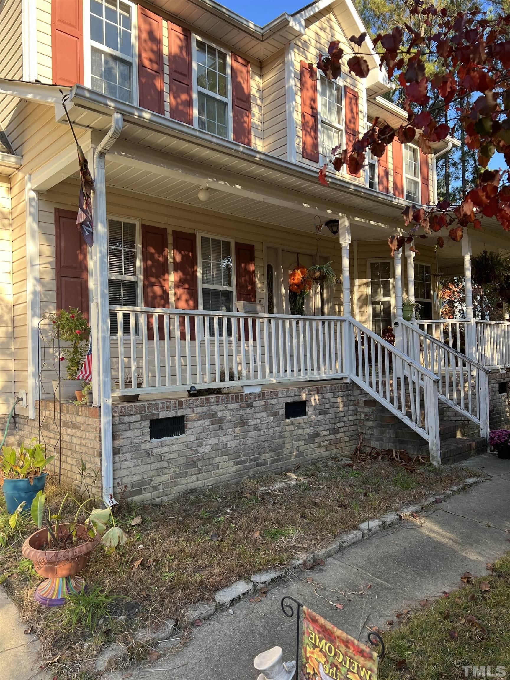 212 Senter Lane Spring Lake, NC 28390 - Photo 1 of 30 Gallery Image 1