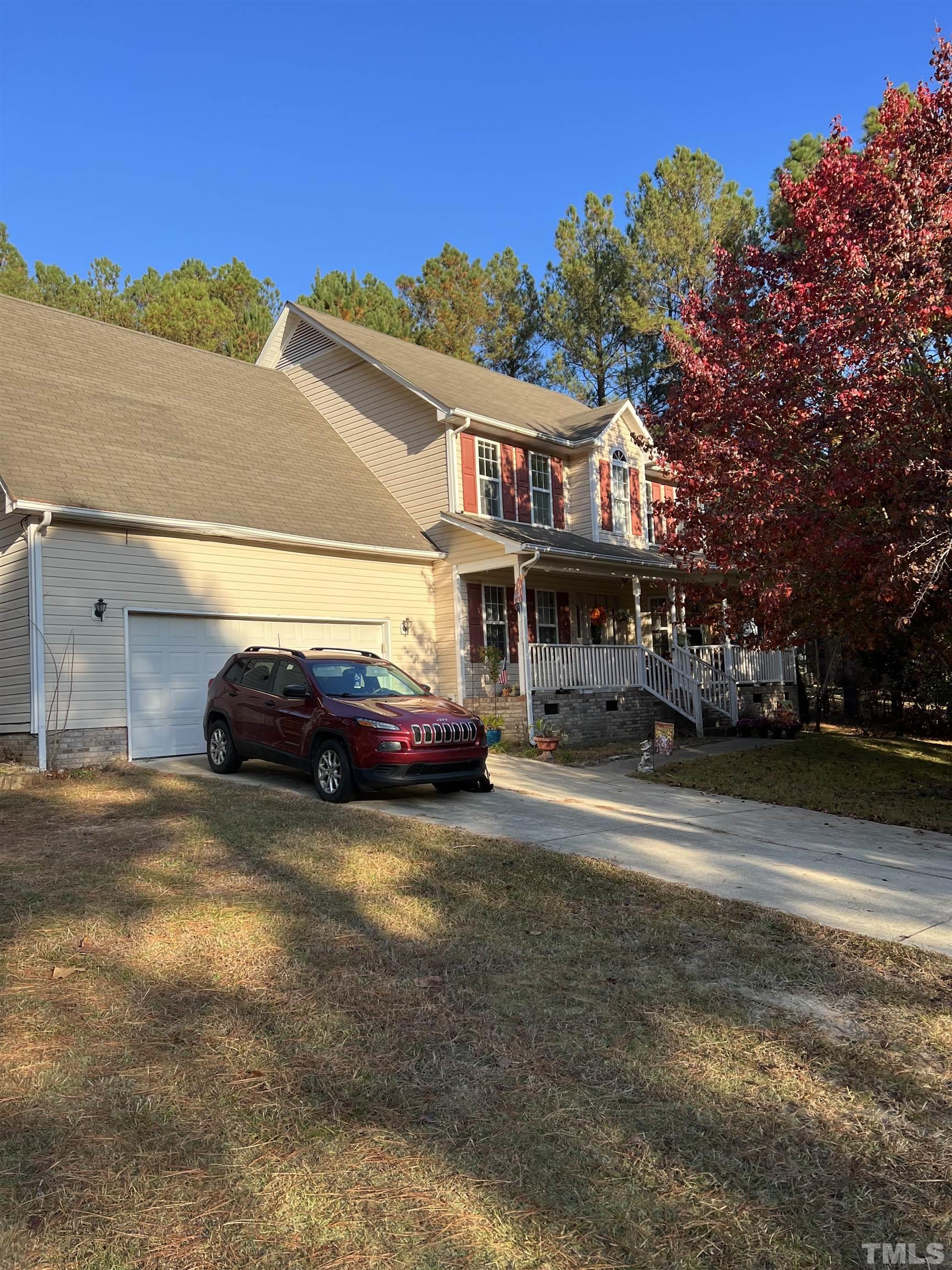 212 Senter Lane Spring Lake, NC 28390 - Photo 2 of 30 Gallery Image 2