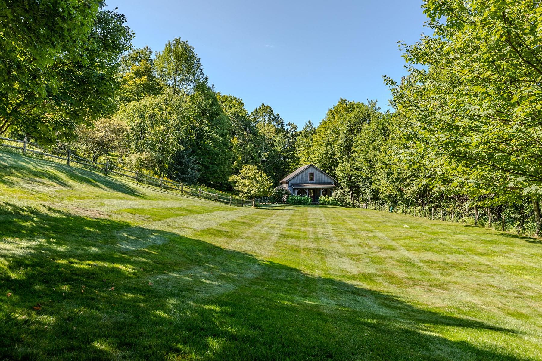 2072 Saw Mill Hill Road Wells, VT 05774 - Photo 47 of 53 Gallery Image 47