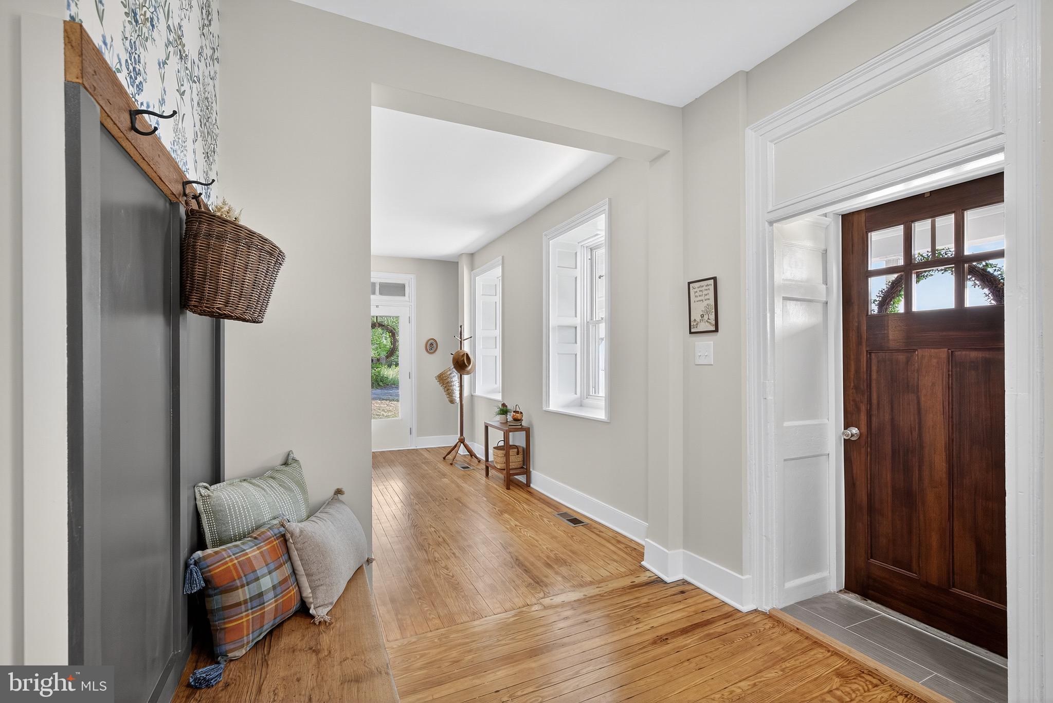 225 East Canal Road York, PA 17404 - Photo 13 of 81 a room with furniture and a window