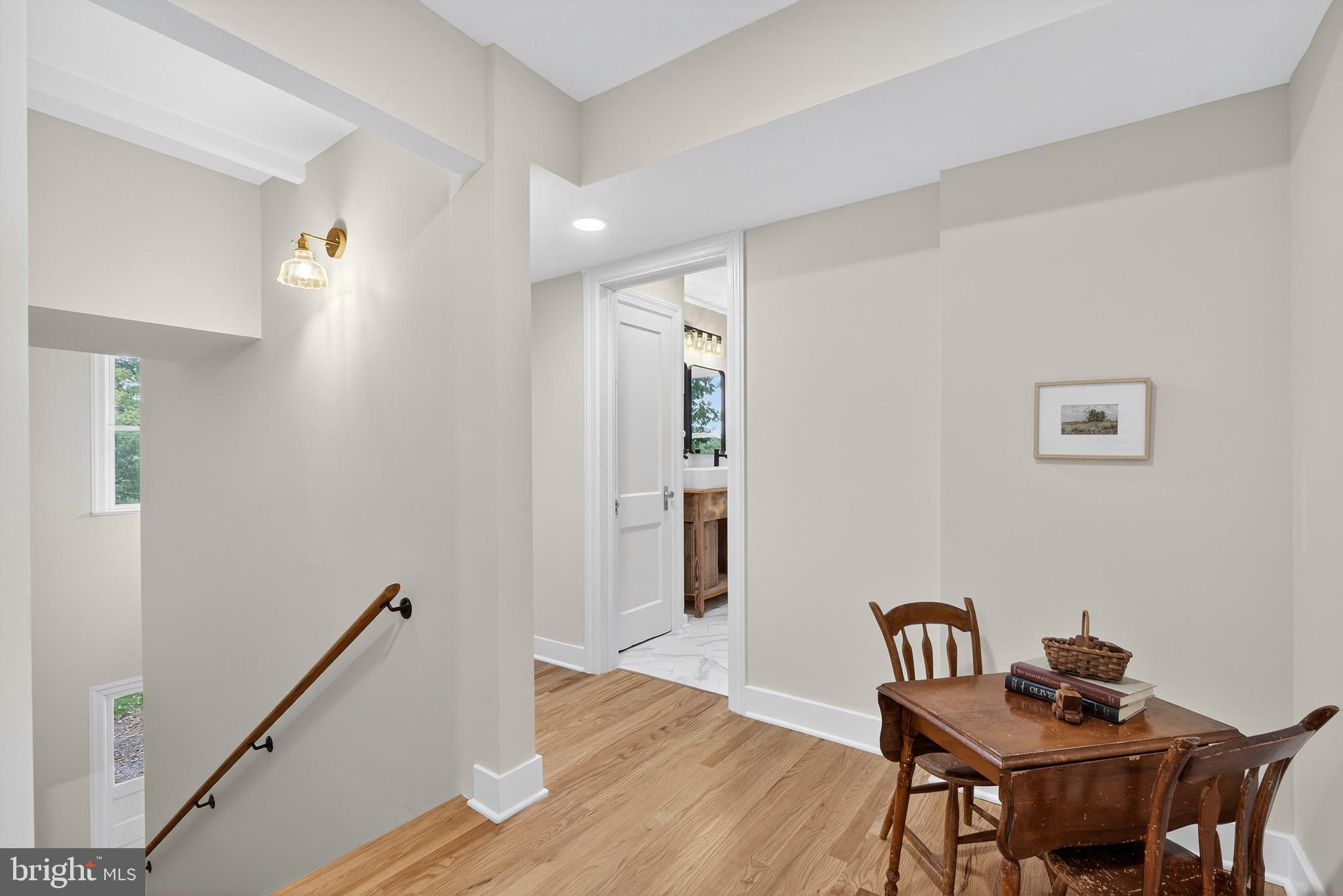 225 East Canal Road York, PA 17404 - Photo 51 of 81 a view of a livingroom with furniture and wooden floor