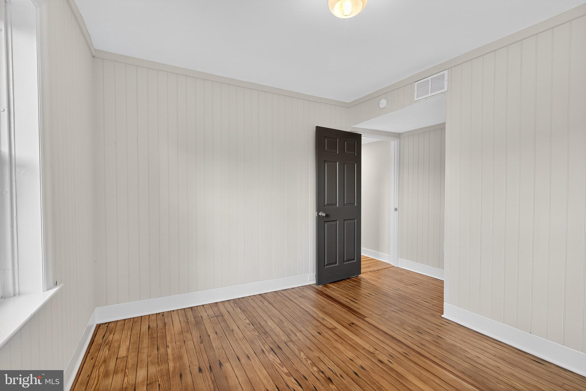 225 East Canal Road York, PA 17404 - Photo 56 of 81 a view of an empty room with wooden floor