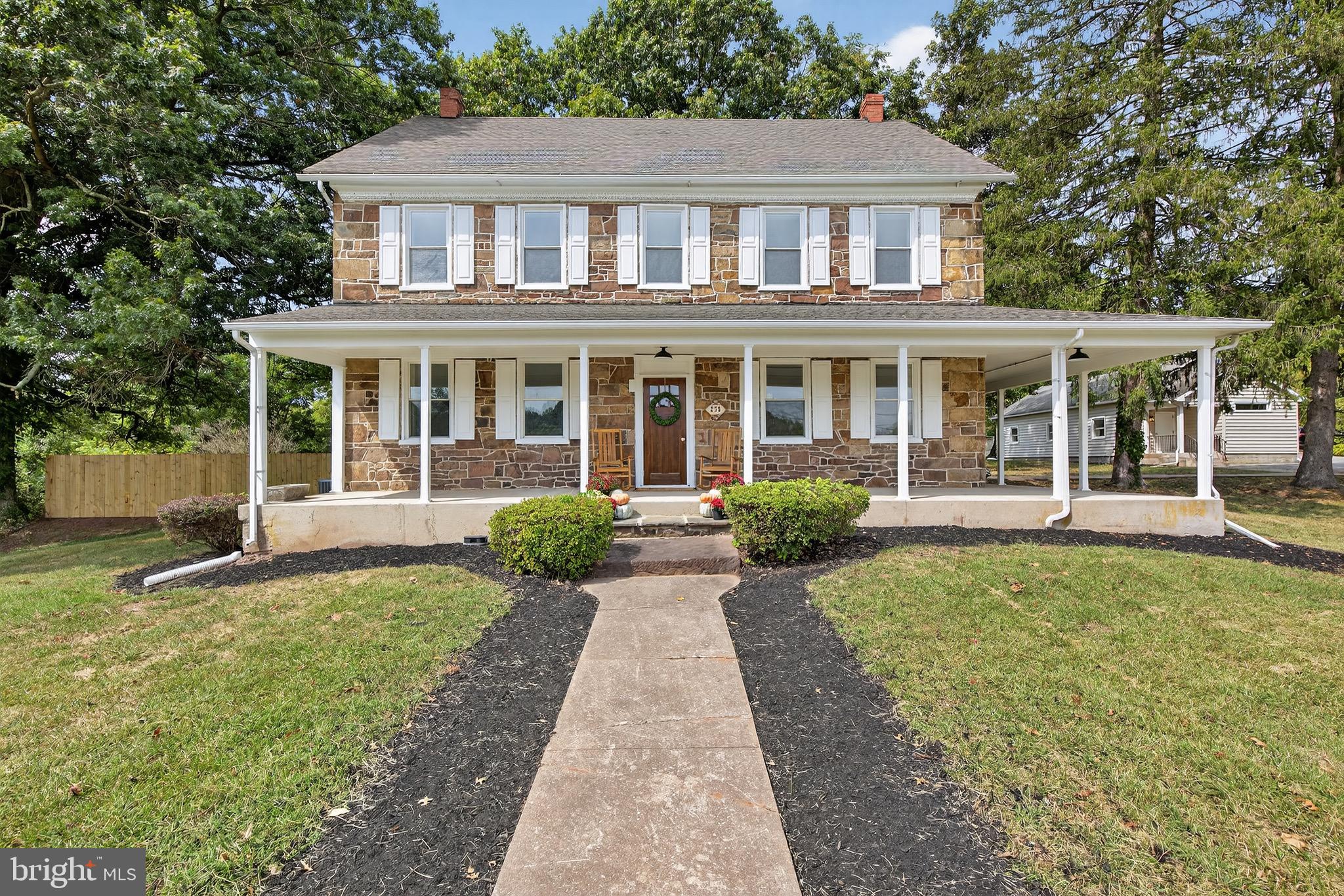 225 East Canal Road York, PA 17404 - Photo 6 of 81