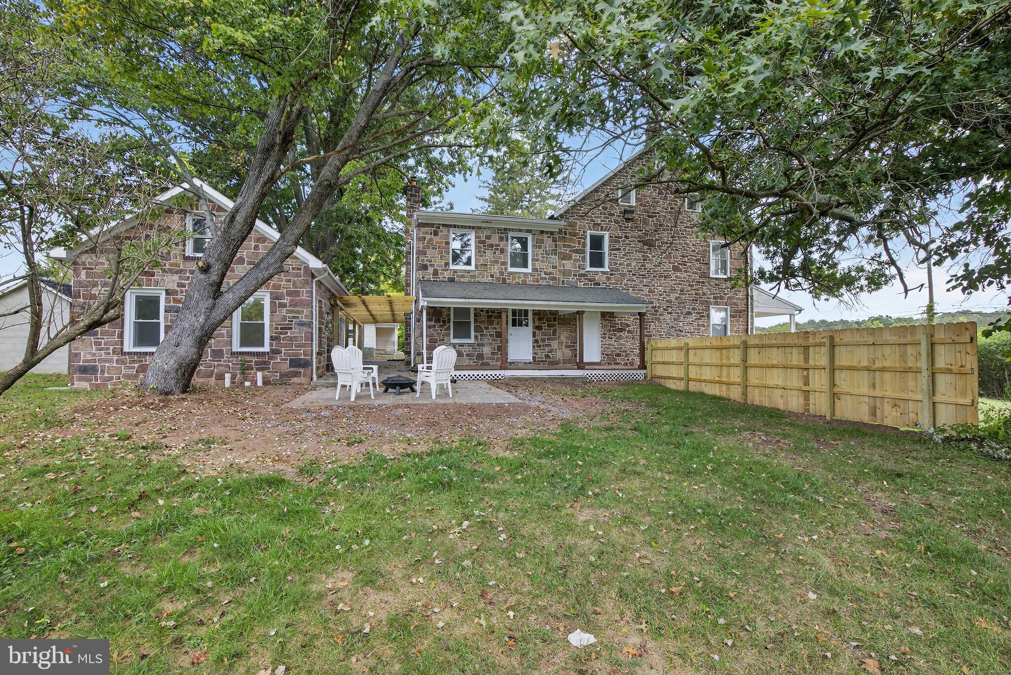 225 East Canal Road York, PA 17404 - Photo 64 of 81 a view of a house with a yard