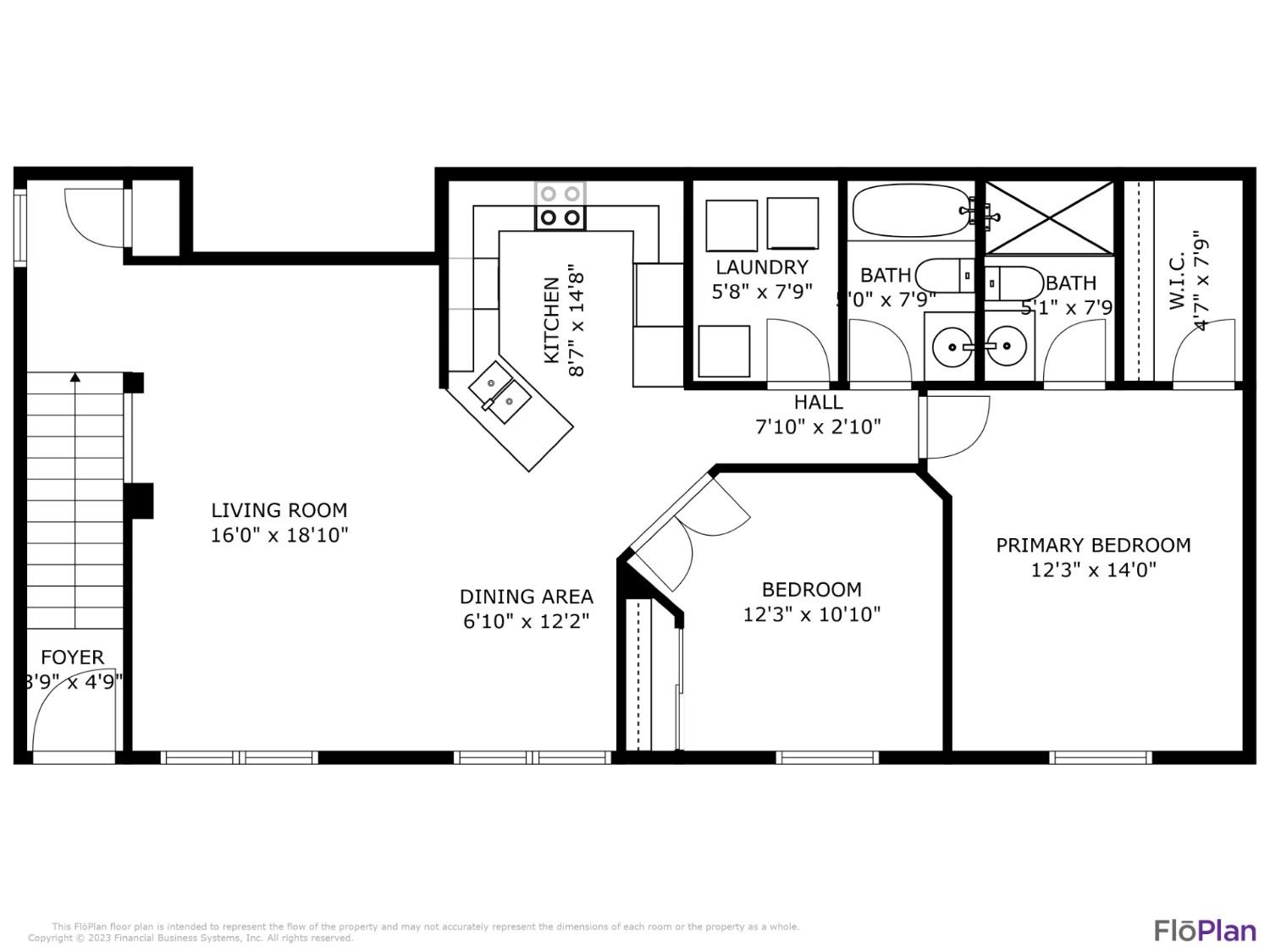303 Sunset View Lawrenceburg, IN 47025 - Photo 19 of 30