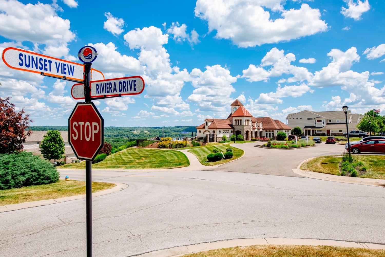 303 Sunset View Lawrenceburg, IN 47025 - Photo 21 of 30