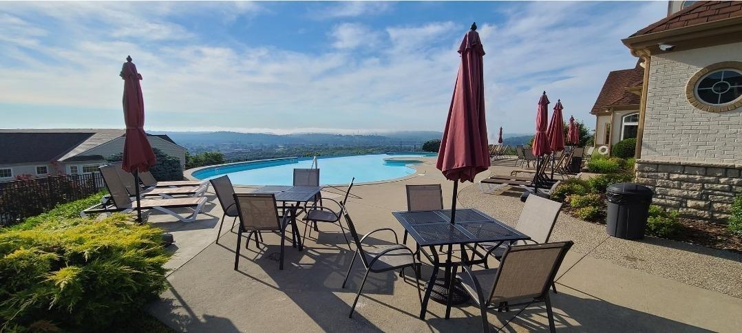 303 Sunset View Lawrenceburg, IN 47025 - Photo 28 of 30