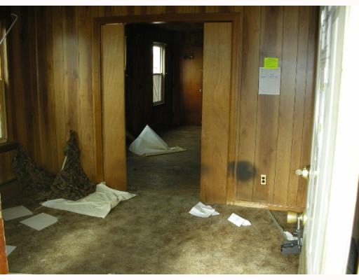 64 Harris Street Pawtucket, RI 02861 - Photo 3 of 7 Living Room. 1st Level