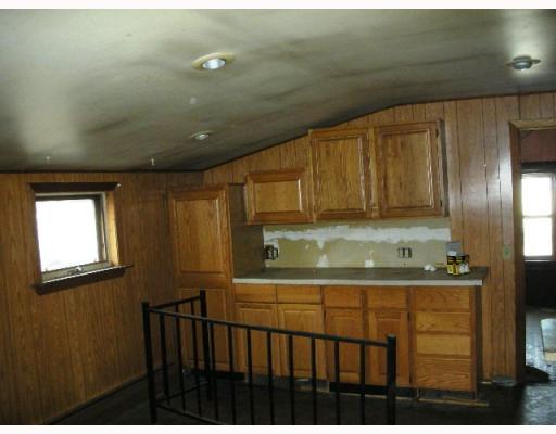64 Harris Street Pawtucket, RI 02861 - Photo 5 of 7 Kitchen. 2nd Level
