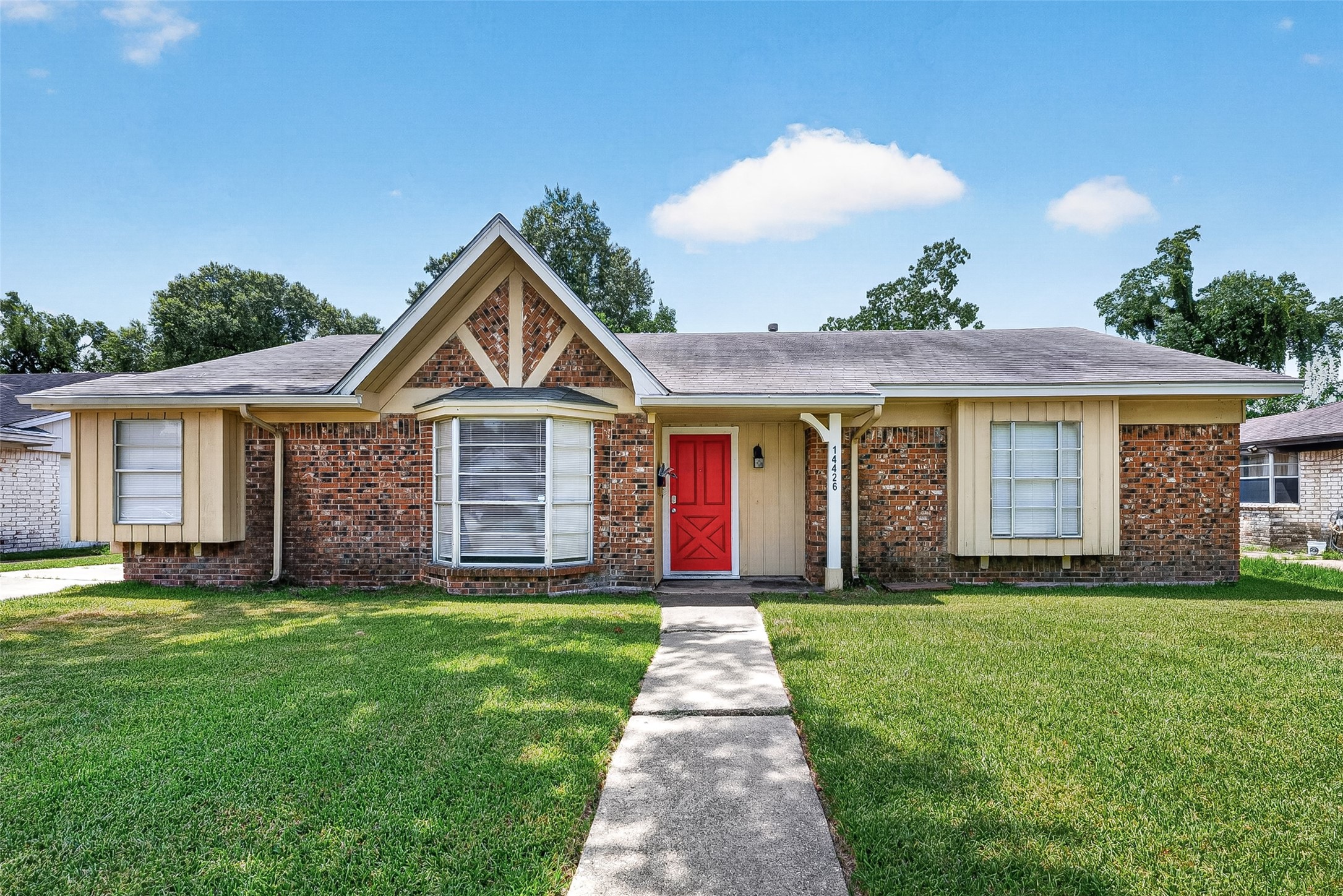 14426 Wadebridge Way Houston, TX 77015 - Photo 1 of 50