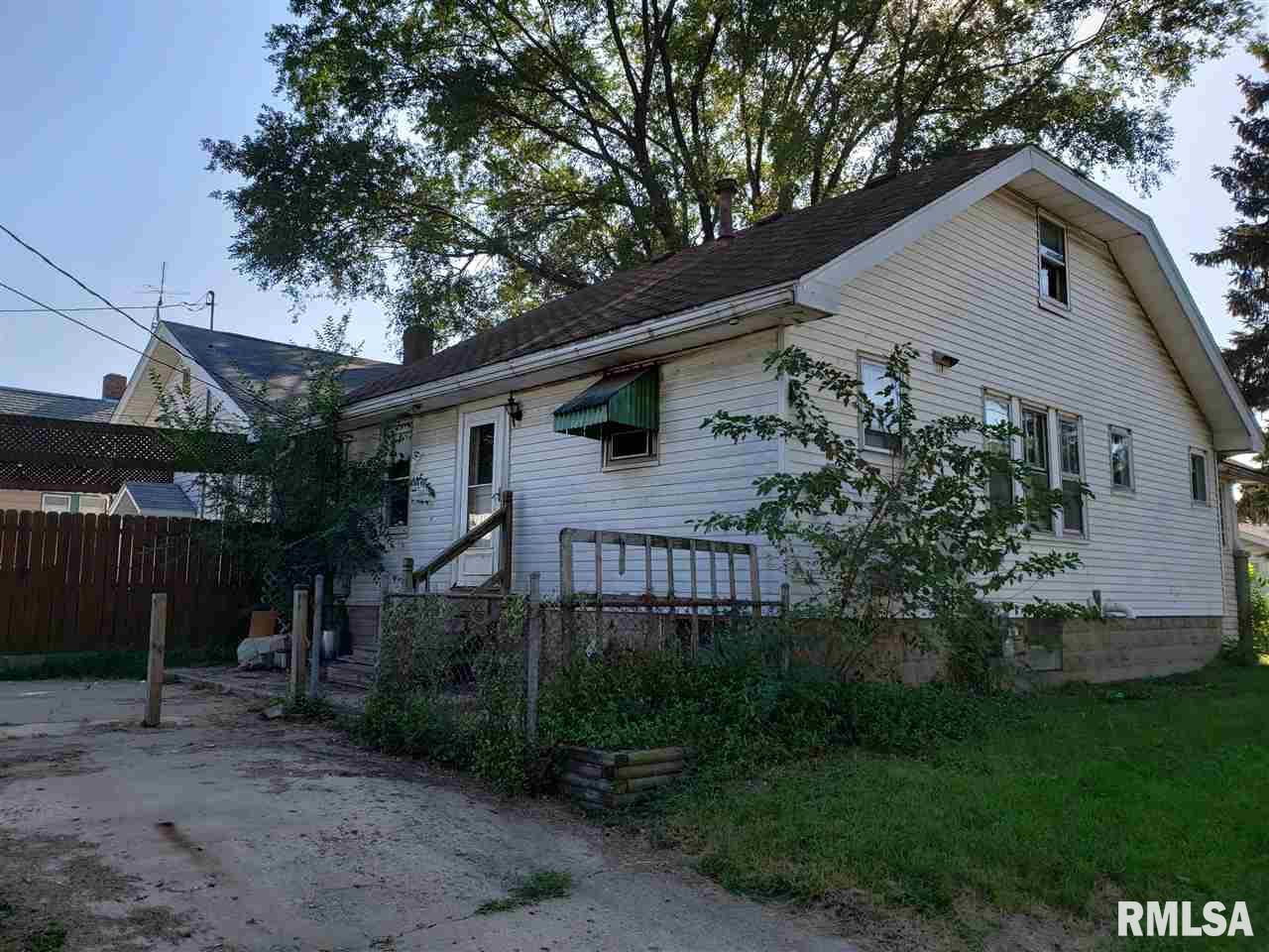 1936 North College Street Decatur, IL 62526 - Photo 5 of 22