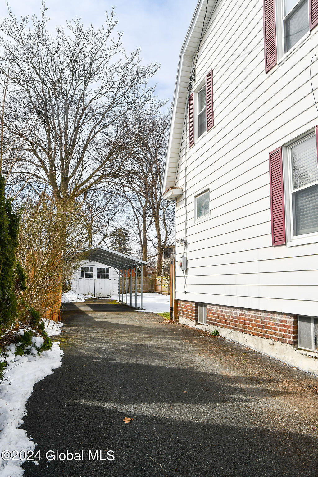 37 Clifford Road Menands, NY 12204 - Photo 30 of 34 DSC_3903