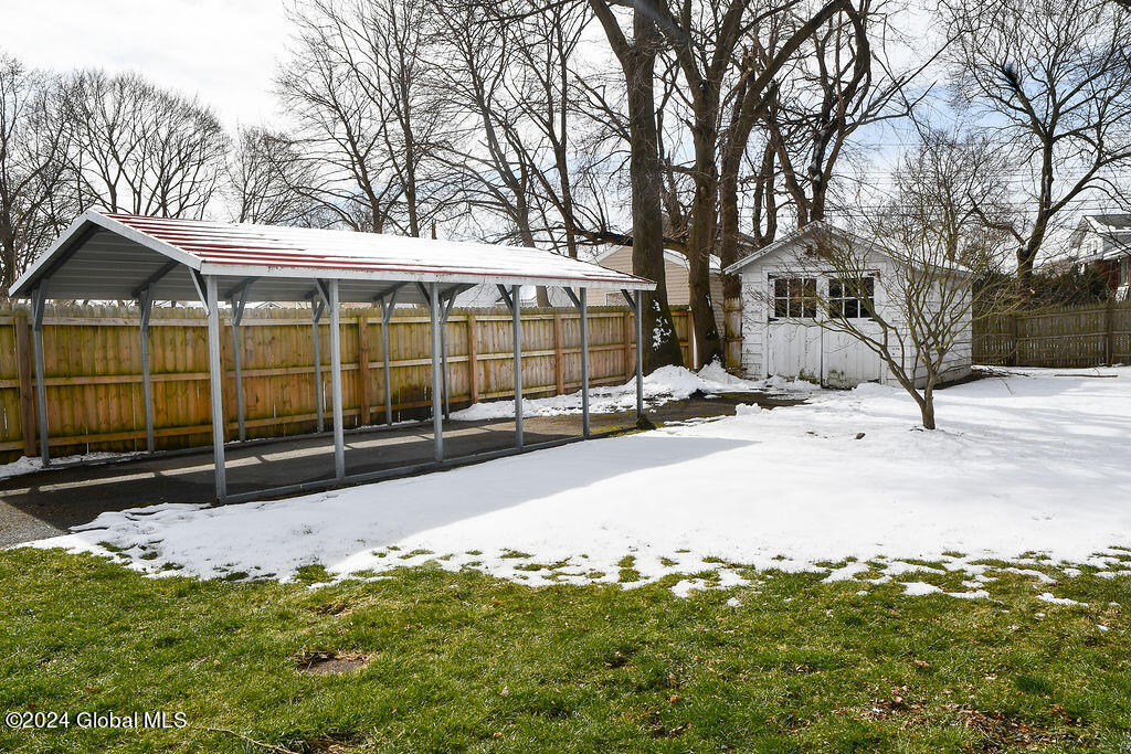 37 Clifford Road Menands, NY 12204 - Photo 32 of 34 DSC_3907