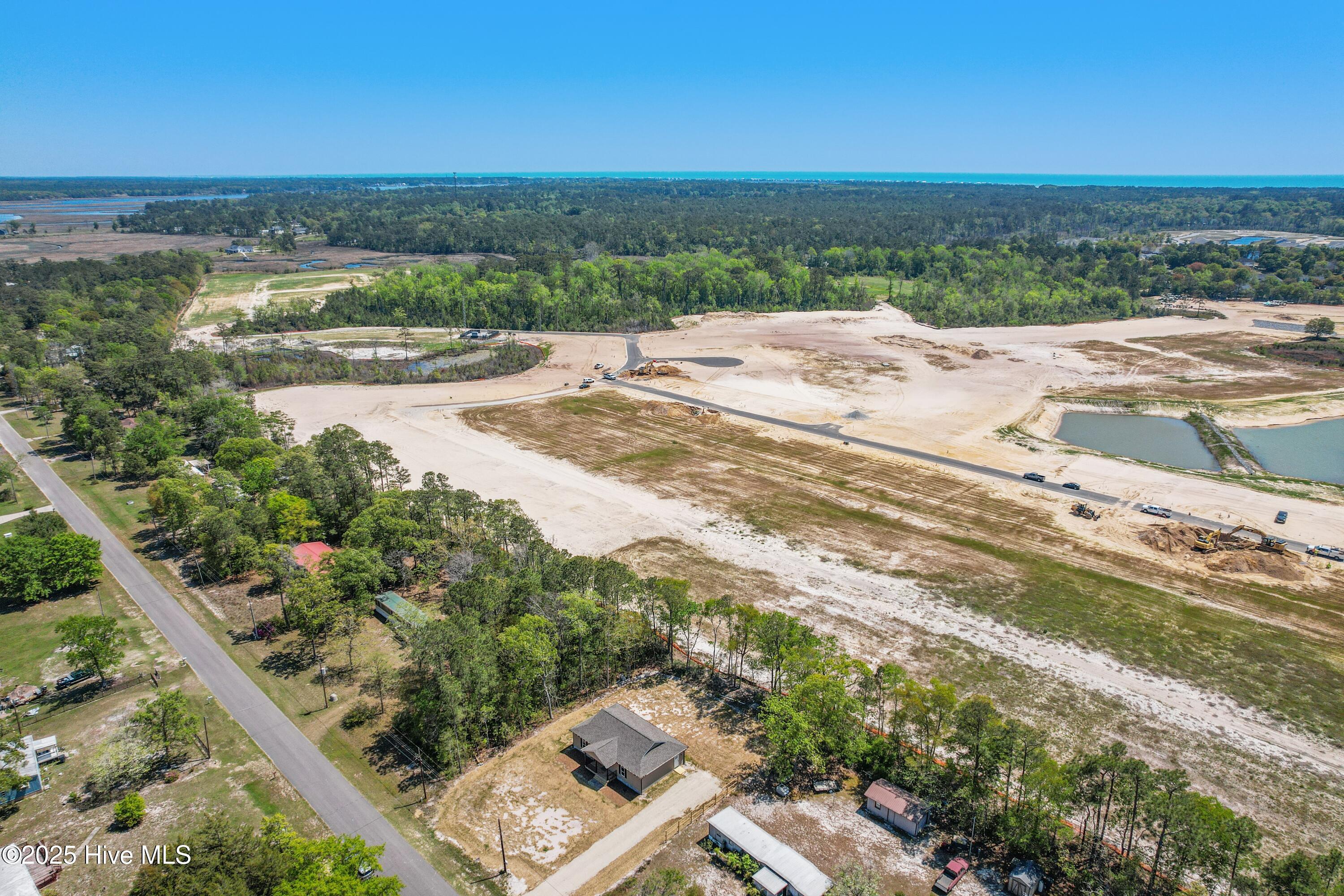 307 Maple Creek Road Southwest Supply, NC 28462 - Photo 26 of 34 307MapleCreekRdSW - 28