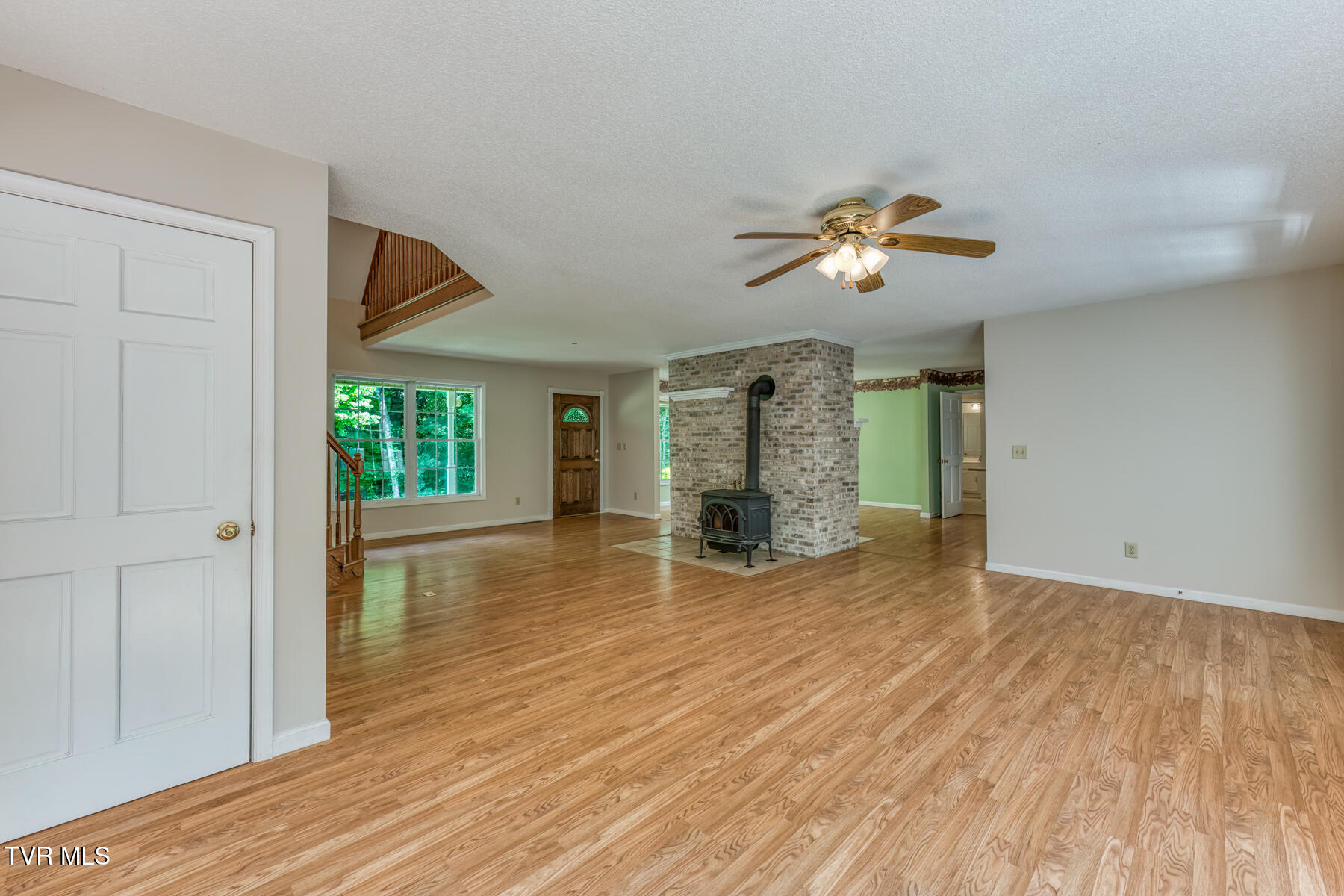 210 Telford Road Telford, TN 37690 - Photo 17 of 105 210 Telford Rd-14