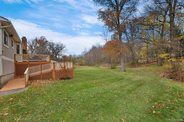 $879,000 | 23 Hallmark Drive, New City, NY 10956