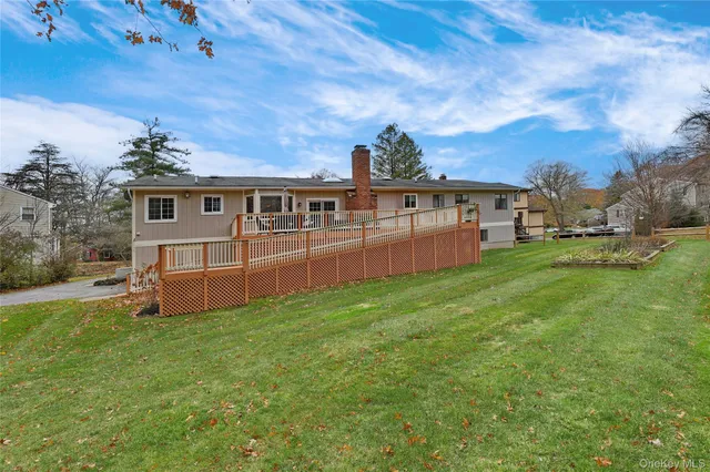 $879,000 | 23 Hallmark Drive, New City, NY 10956