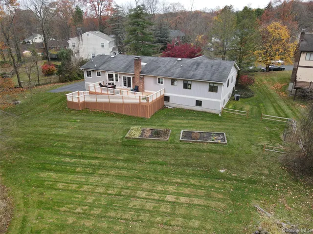 $879,000 | 23 Hallmark Drive, New City, NY 10956