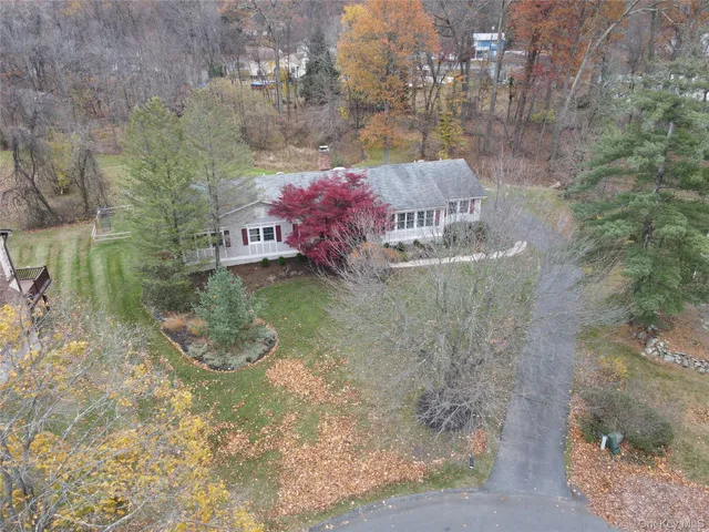 $879,000 | 23 Hallmark Drive, New City, NY 10956