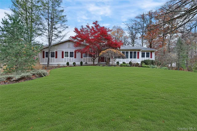 $879,000 | 23 Hallmark Drive, New City, NY 10956