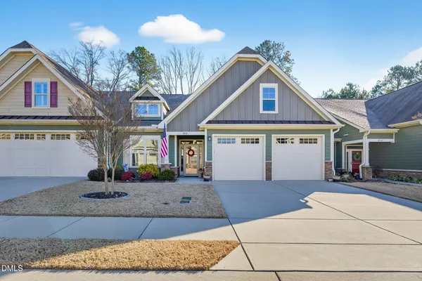 $415,000 | 242 Thornwhistle Place, Garner, NC 27529