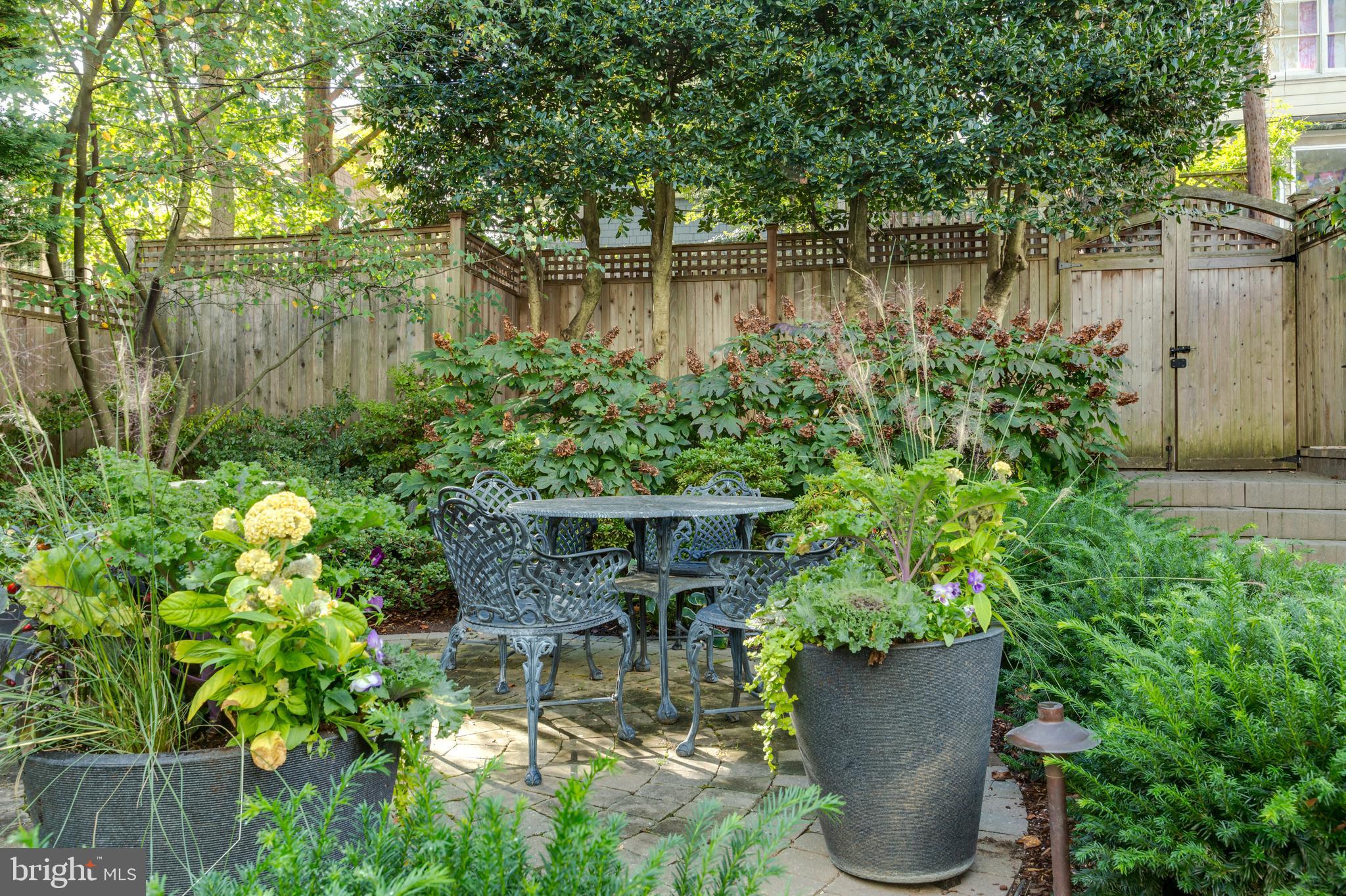 3708 Military Road Northwest Washington, DC 20015 - Photo 32 of 40 another view