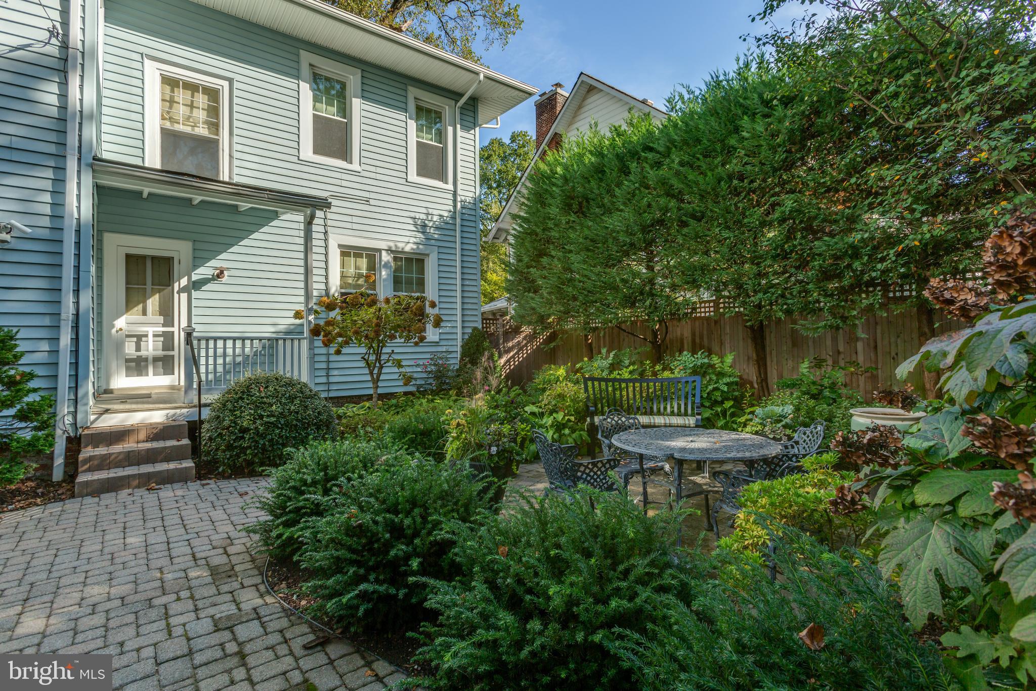 3708 Military Road Northwest Washington, DC 20015 - Photo 34 of 40 another view