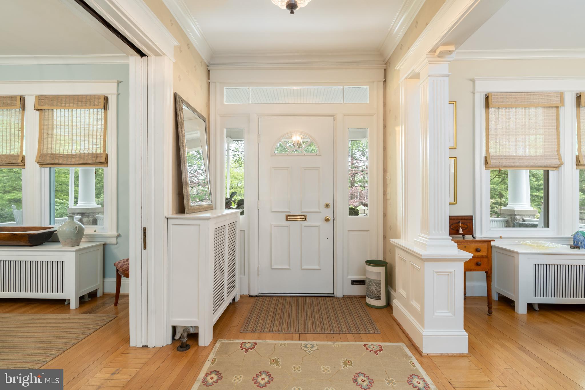 3708 Military Road Northwest Washington, DC 20015 - Photo 5 of 40 beautifully proportioned