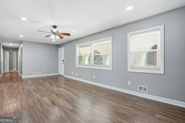 $2,300 | 2419 Greenway Drive, Decatur, GA 30035