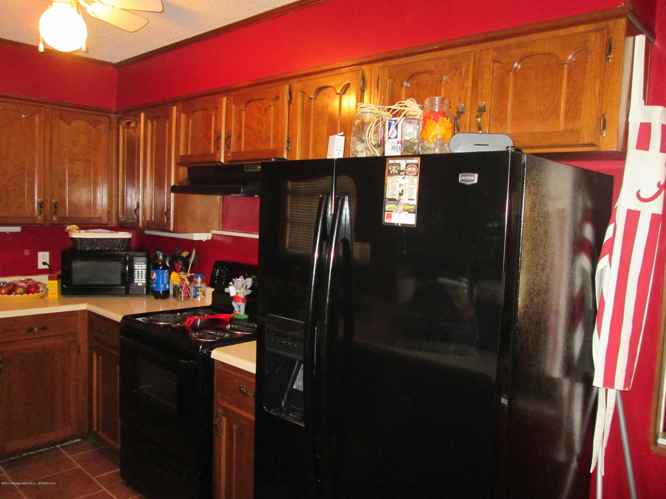 176 Kendrick Road Eldridge, AL 35554 - Photo 9 of 18 Gallery Image 9