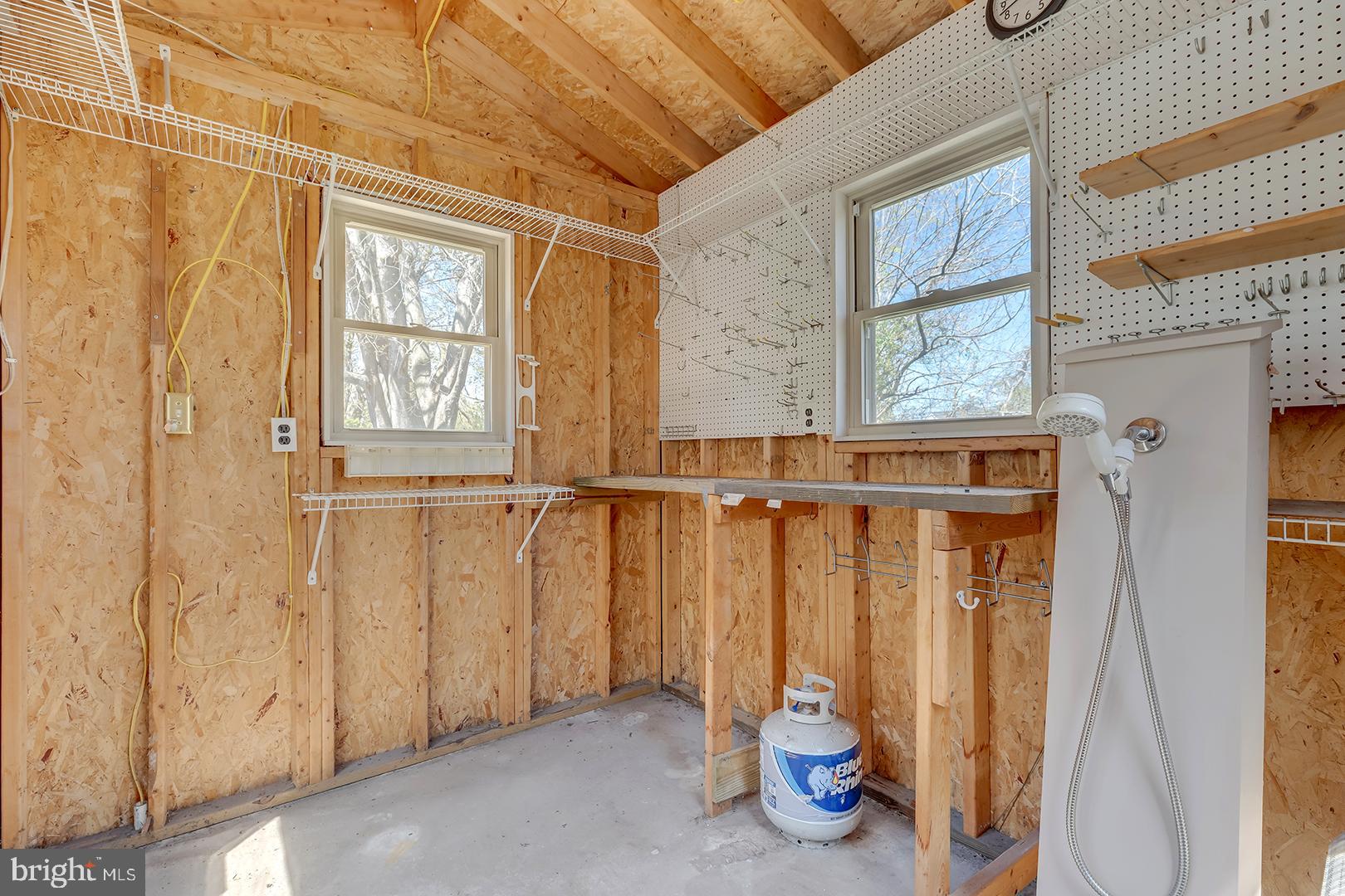 33006 Deer Trail Millville, DE 19967 - Photo 34 of 54 a view of walk in closet