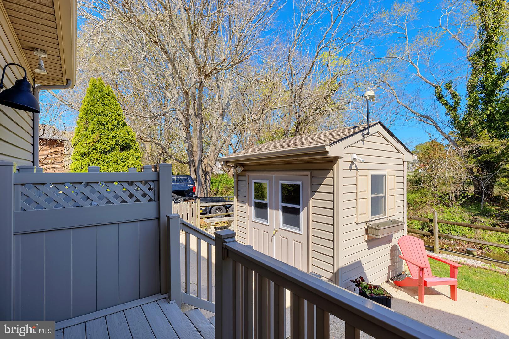33006 Deer Trail Millville, DE 19967 - Photo 43 of 54 a view of a house with a house