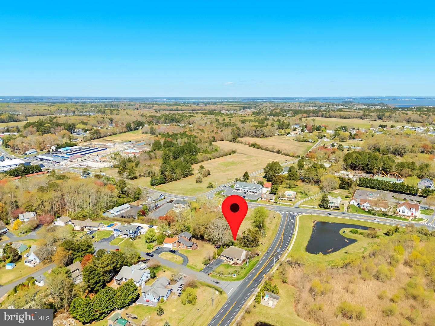 33006 Deer Trail Millville, DE 19967 - Photo 50 of 54 a view of an ocean and beach