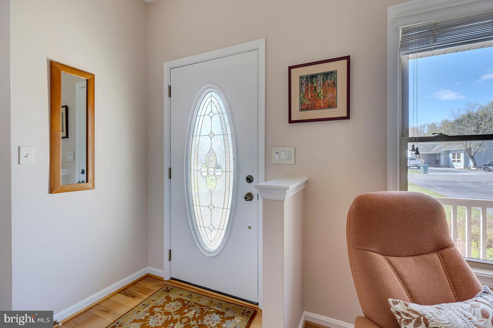 33006 Deer Trail Millville, DE 19967 - Photo 5 of 54 a view of workspace with window and couch