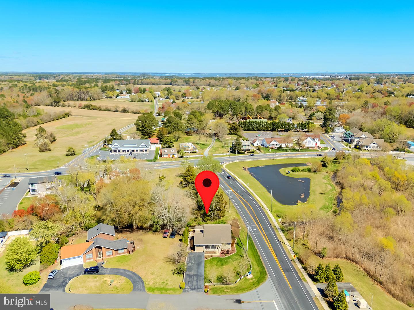 33006 Deer Trail Millville, DE 19967 - Photo 54 of 54 a view of a swimming pool with an outdoor seating