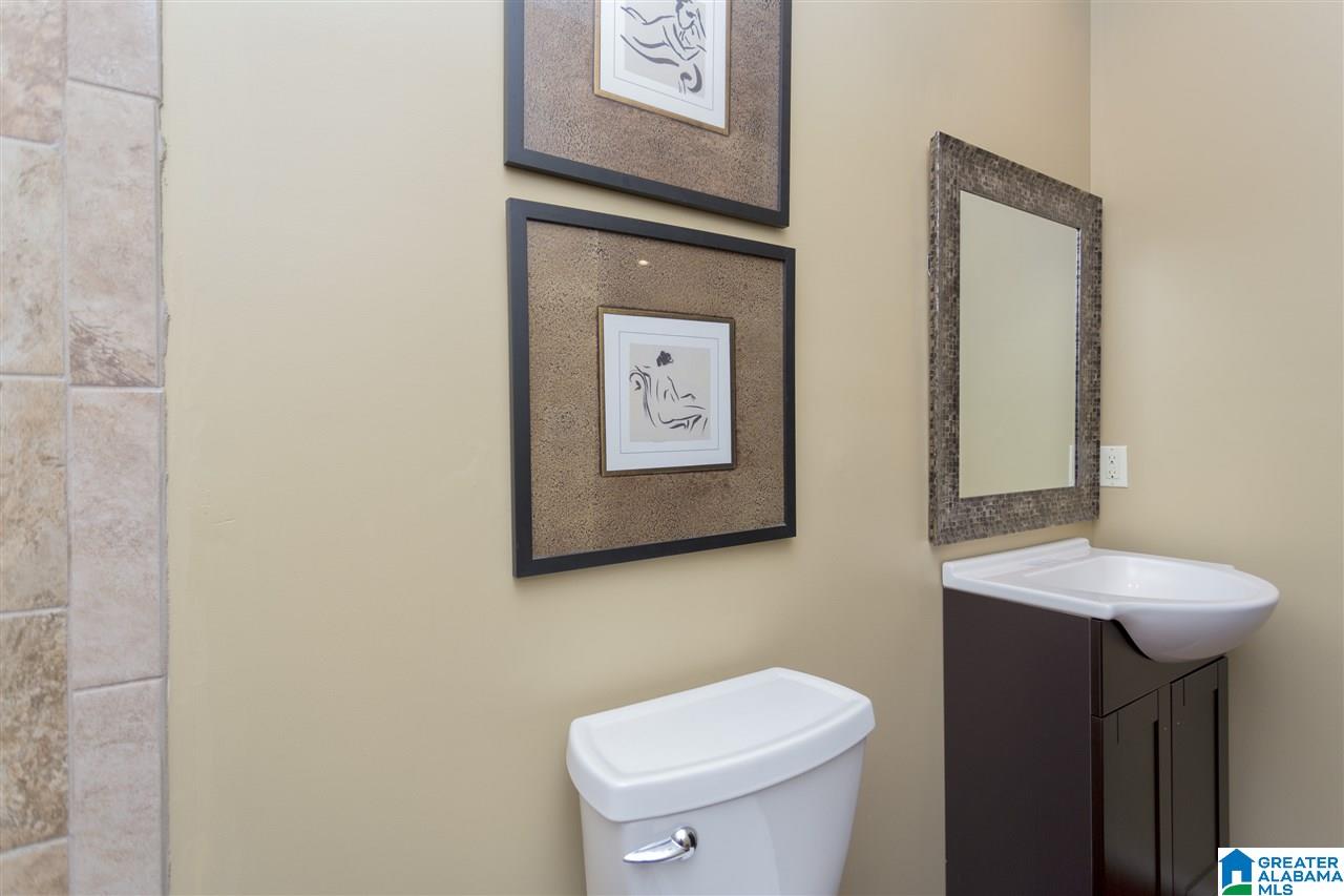 8192 Cavern Road Trussville, AL 35173 - Photo 37 of 50