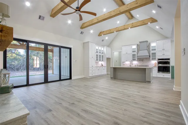 $700,000 | 16081 Barn Owl Lane, Plantersville, TX 77363